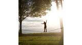 Τι είναι το slackline (ιμάντας ισορροπίας)