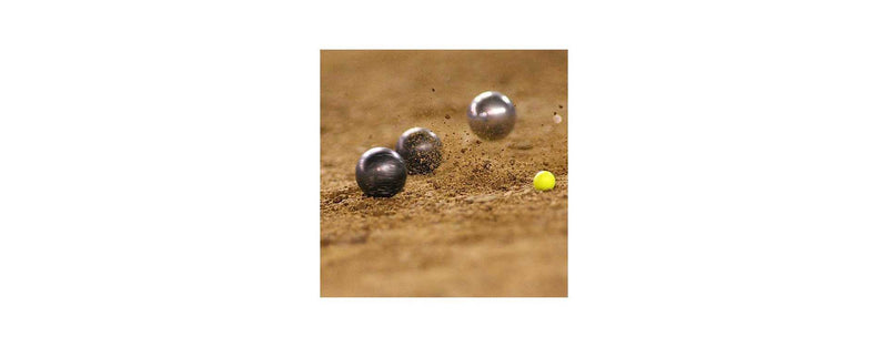 Pétanque ή Boules: Το παιχνίδι των αρχαίων