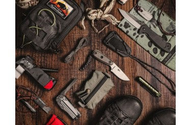 Πρακτικές Τεχνικές Χρήσης Σουγιά στην Ύπαιθρο: Δεξιότητες που Κάνουν τη Διαφορά