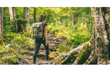 Τι να ΜΗΝ πάρετε στο backpack σας στην επόμενη εκδρομή | Συμβουλές για καλύτερη οργάνωση