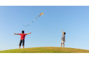 Αυτή την Καθαρά Δευτέρα πετάξτε τον χαρταετό σας ακόμα πιο ψηλά!