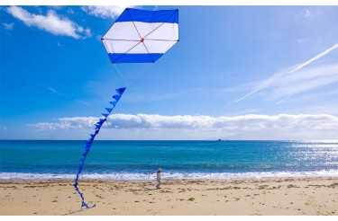 5 tips για το σωστό πέταγμα χαρταετού την Καθαρά Δευτέρα