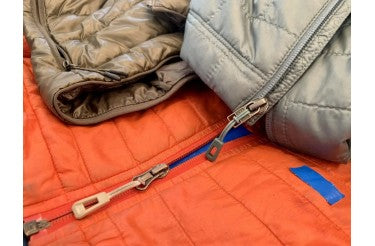 DIY Gear Care: 5 Τρόποι να παρατείνετε τη ζωή του outdoor εξοπλισμού σας