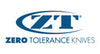 Zero Tolerance