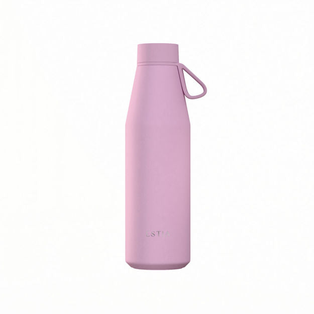 Θερμός Flow Save The Aegean 500ml Lavender | Estia Home Art