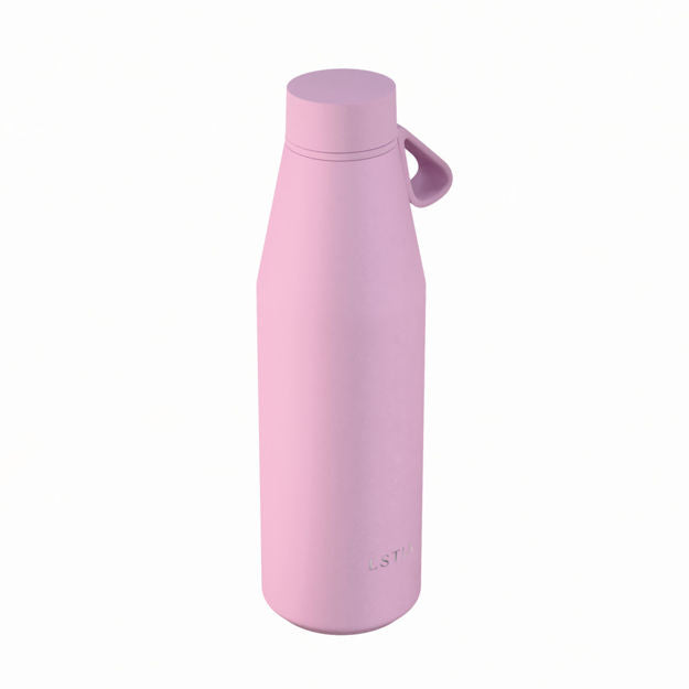 Θερμός Flow Save The Aegean 500ml Lavender | Estia Home Art
