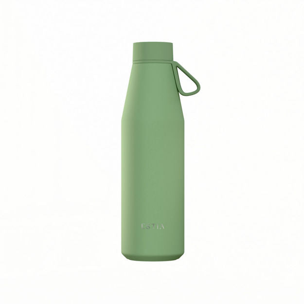 Θερμός Flow Save The Aegean 500ml Pine | Estia Home Art