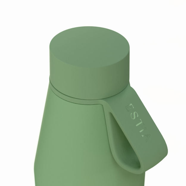 Θερμός Flow Save The Aegean 500ml Pine | Estia Home Art