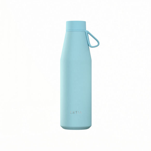 Θερμός Flow Save The Aegean 500ml Arctic | Estia Home Art