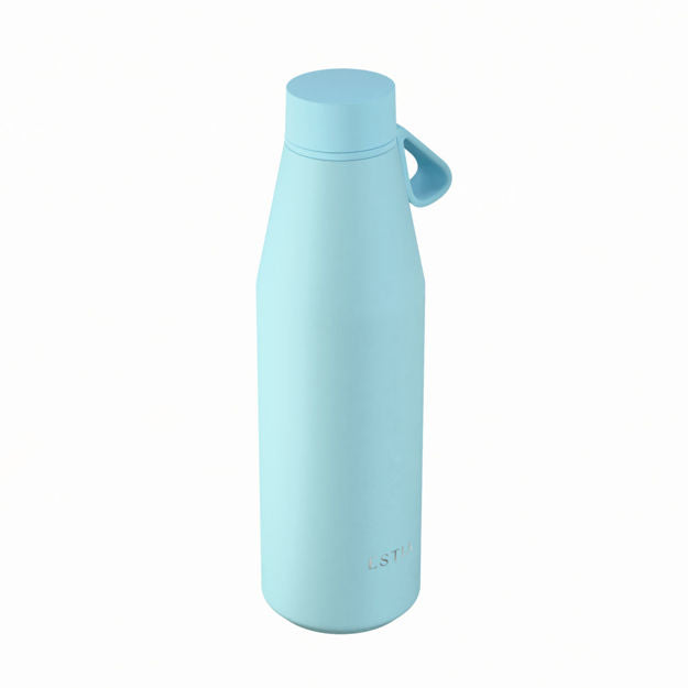 Θερμός Flow Save The Aegean 500ml Arctic | Estia Home Art