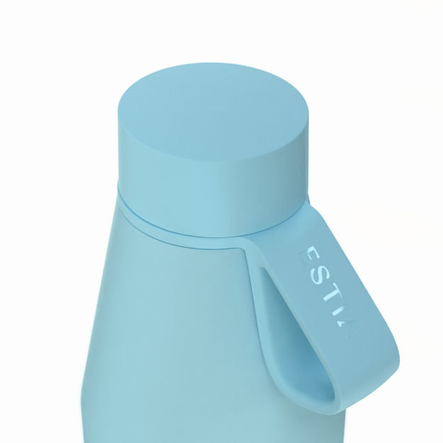 Θερμός Flow Save The Aegean 500ml Arctic | Estia Home Art