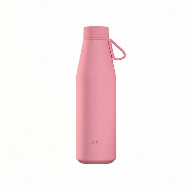 Θερμός Flow Save The Aegean 500ml Rose | Estia Home Art