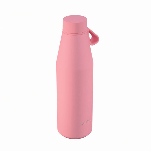 Θερμός Flow Save The Aegean 500ml Rose | Estia Home Art