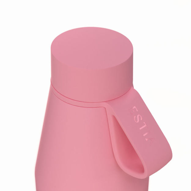 Θερμός Flow Save The Aegean 500ml Rose | Estia Home Art