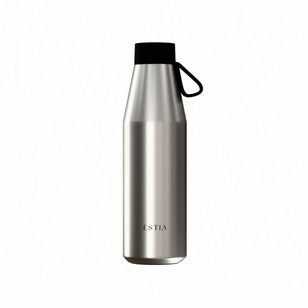 Θερμός Flow Save The Aegean 500ml Brushed | Estia Home Art