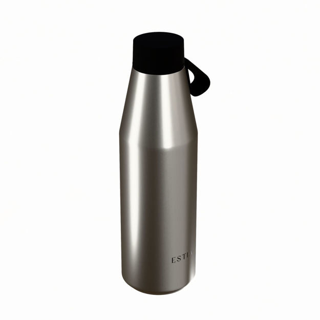 Θερμός Flow Save The Aegean 500ml Brushed | Estia Home Art