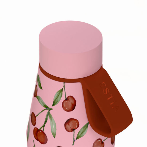 Θερμός Flow Save The Aegean 500ml Cherry Rose | Estia Home Art