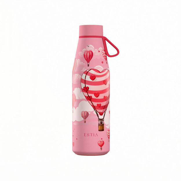 Θερμός Flow Save The Aegean 500ml Love Ascend | Estia Home Art