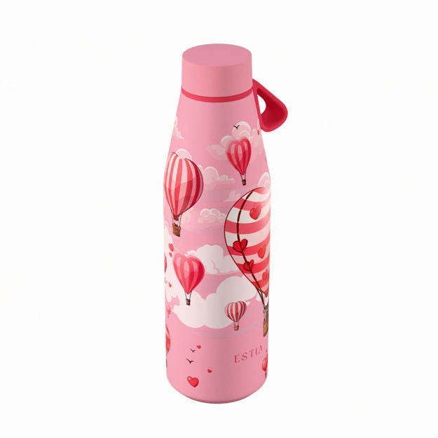 Θερμός Flow Save The Aegean 500ml Love Ascend | Estia Home Art