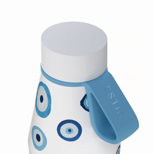 Θερμός Flow Save The Aegean 500ml Spirit Of Luck | Estia Home Art