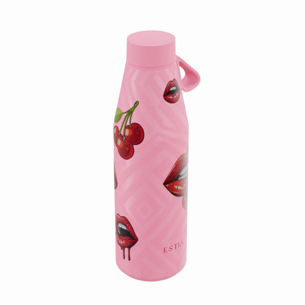 Θερμός Flow Save The Aegean 500ml Blush Pop | Estia Home Art
