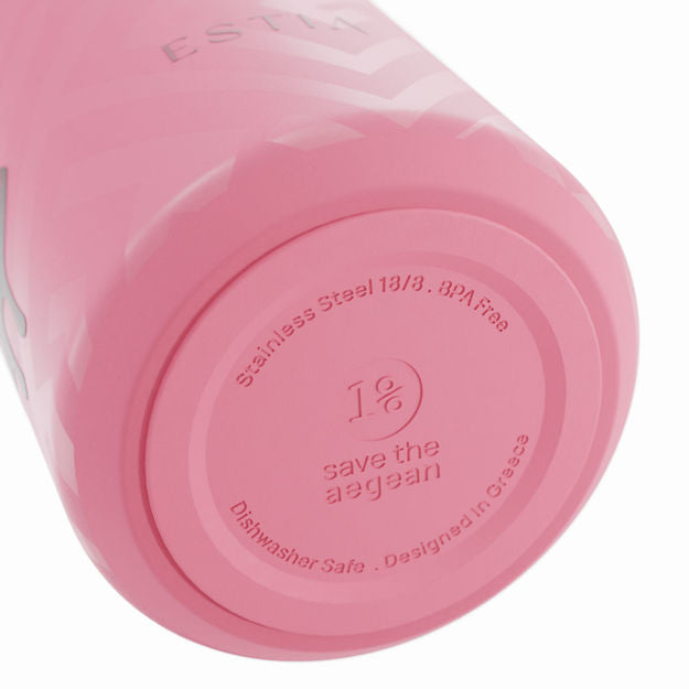 Θερμός Flow Save The Aegean 500ml Blush Pop | Estia Home Art