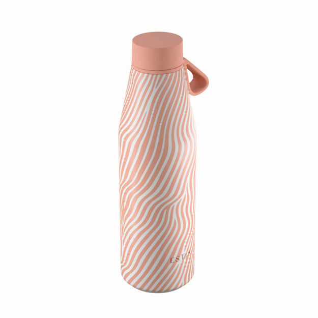 Θερμός Flow Save The Aegean 500ml Soft Ripple | Estia Home Art