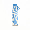 Θερμός Flow Save The Aegean 500ml Ocean Waves | Estia Home Art