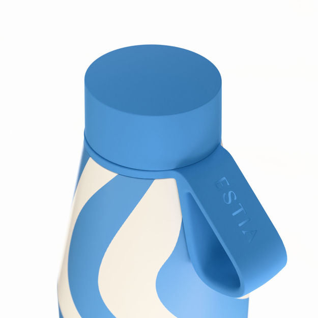 Θερμός Flow Save The Aegean 500ml Ocean Waves | Estia Home Art
