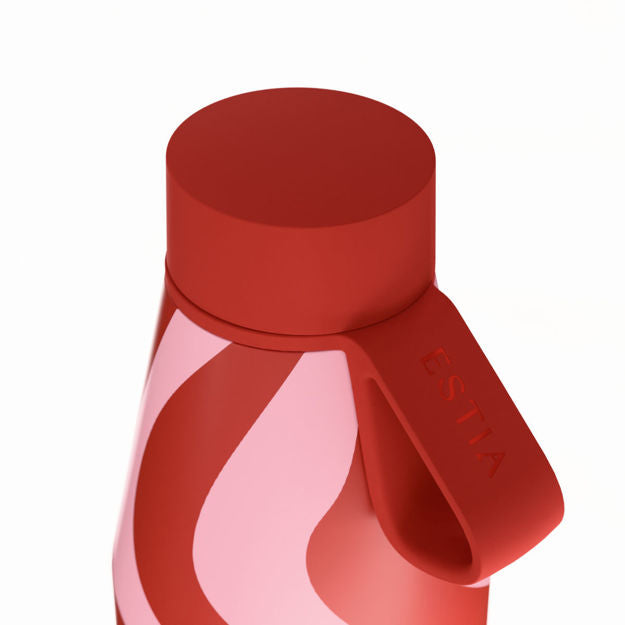 Θερμός Flow Save The Aegean 500ml Coral Waves | Estia Home Art