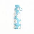 Θερμός Flow Save The Aegean 500ml Blue Daisy | Estia Home Art