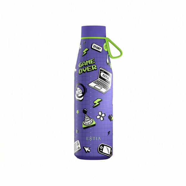 Θερμός Flow Save The Aegean 500ml Game Over | Estia Home Art