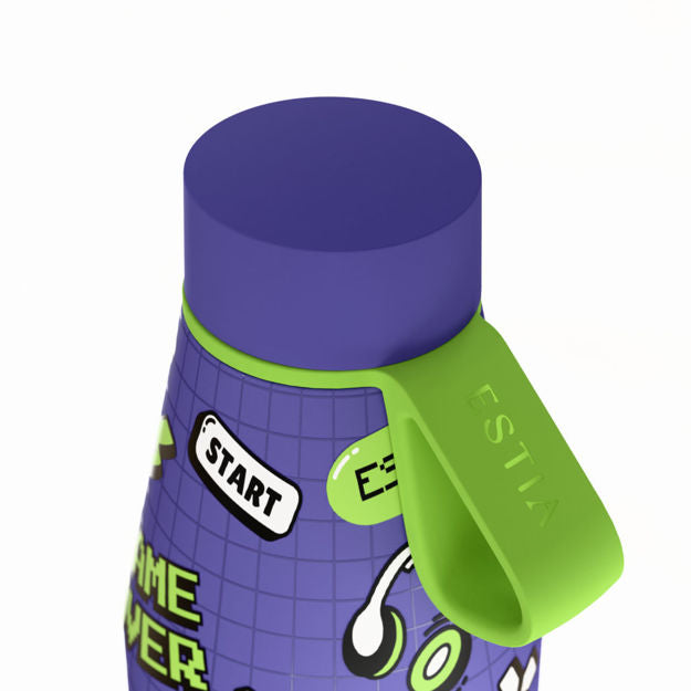 Θερμός Flow Save The Aegean 500ml Game Over | Estia Home Art