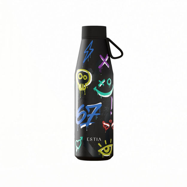 Θερμός Flow Save The Aegean 500ml Six Seven | Estia Home Art