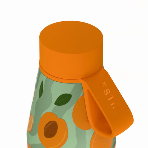 Θερμός Flow Save The Aegean 500ml Peach Garden | Estia Home Art