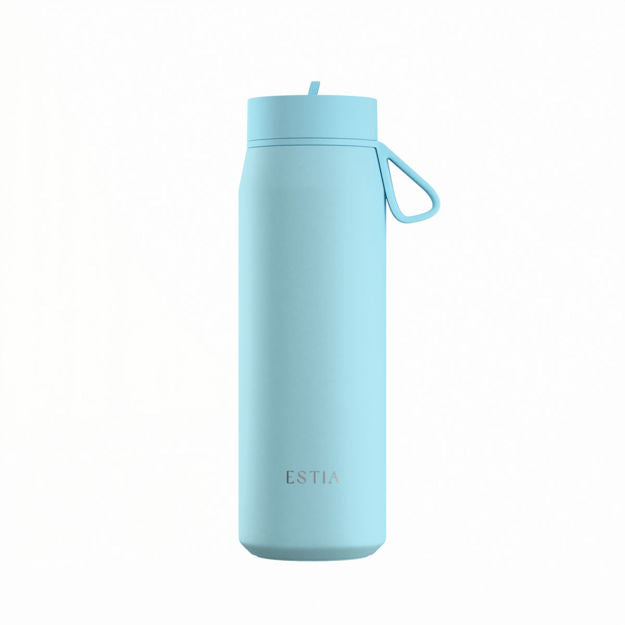 Θερμός Pulse Save The Aegean 500ml Arctic | Estia Home Art
