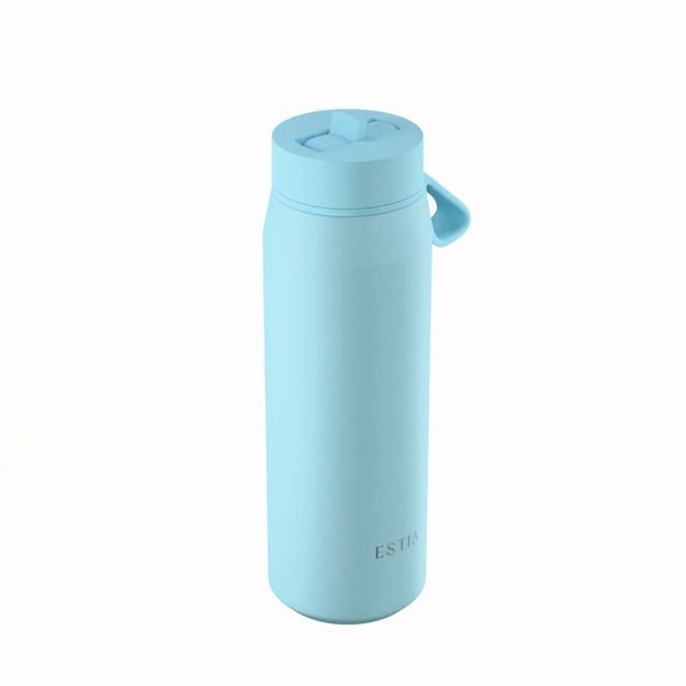 Θερμός Pulse Save The Aegean 500ml Arctic | Estia Home Art
