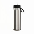 Θερμός Pulse Save The Aegean 500ml Brushed | Estia Home Art