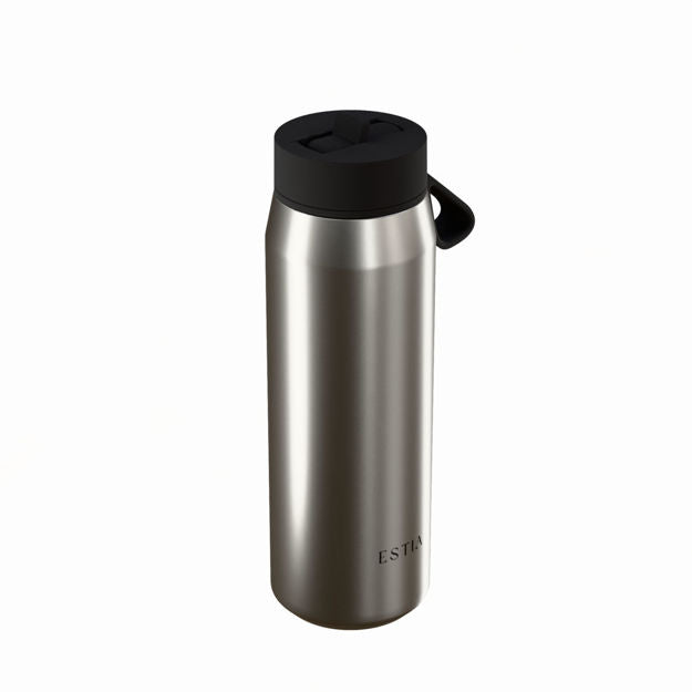 Θερμός Pulse Save The Aegean 500ml Brushed | Estia Home Art