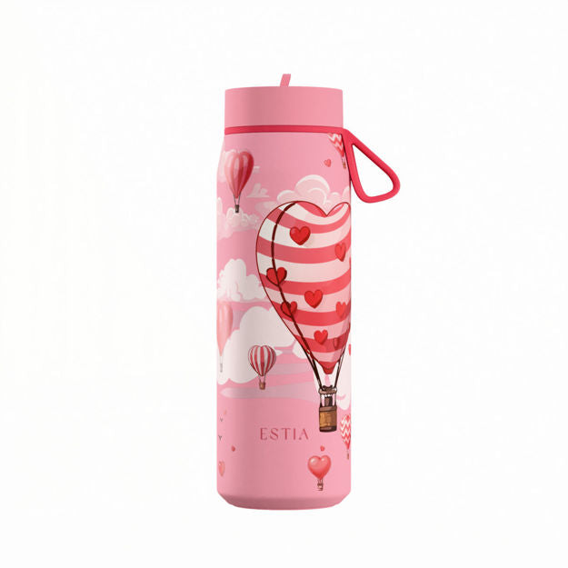 Θερμός Pulse Save The Aegean 500ml Love Ascend | Estia Home Art