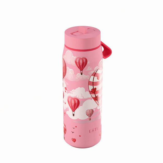 Θερμός Pulse Save The Aegean 500ml Love Ascend | Estia Home Art