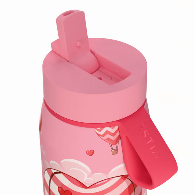Θερμός Pulse Save The Aegean 500ml Love Ascend | Estia Home Art