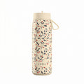 Θερμός Pulse Save The Aegean 500ml Bloom Beige | Estia Home Art