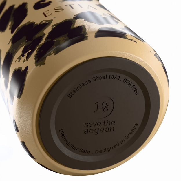 Θερμός Pulse Save The Aegean 500ml Spotted Prowl | Estia Home Art