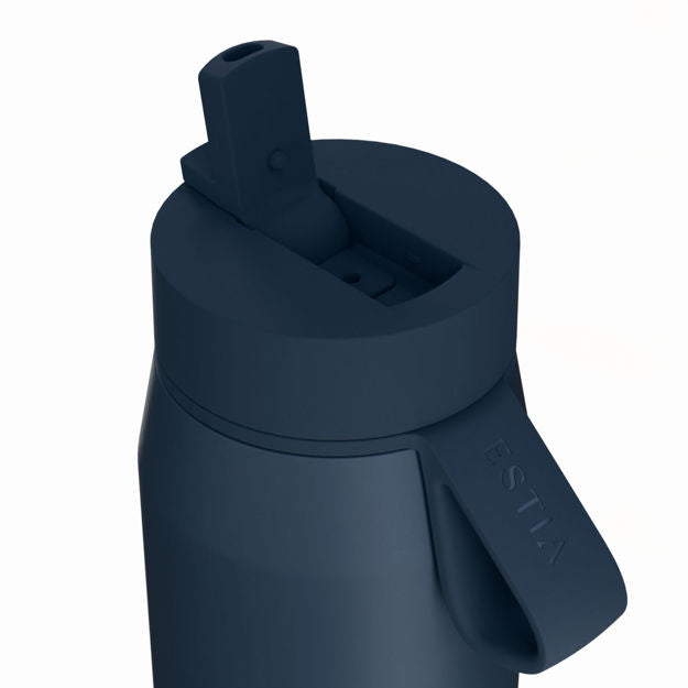 Θερμός Pulse Save The Aegean 360ml Indigo | Estia Home Art