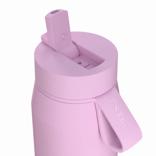 Θερμός Pulse Save The Aegean 360ml Lavender | Estia Home Art