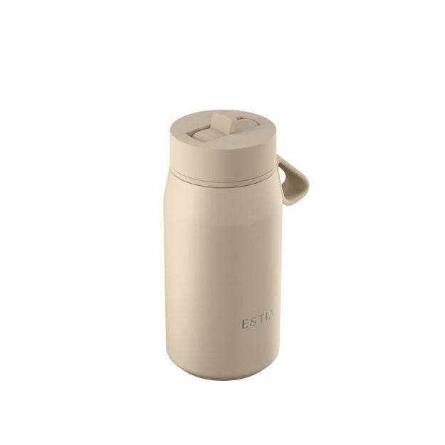 Θερμός Pulse Save The Aegean 360ml Dune | Estia Home Art