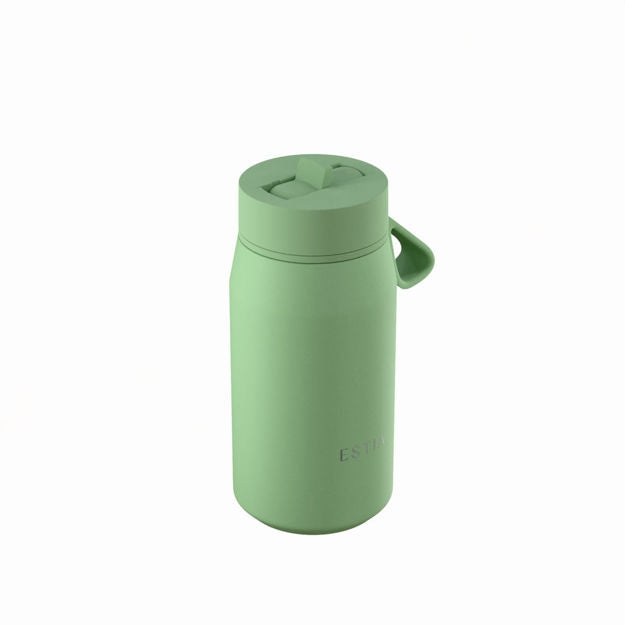 Θερμός Pulse Save The Aegean 360ml Pine | Estia Home Art