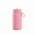 Θερμός Pulse Save The Aegean 360ml Rose | Estia Home Art