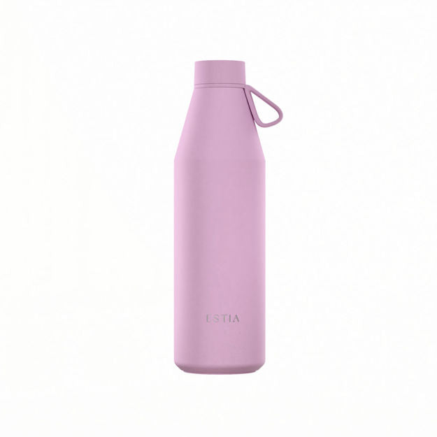 Θερμός Flow Save The Aegean 800ml Lavender | Estia Home Art